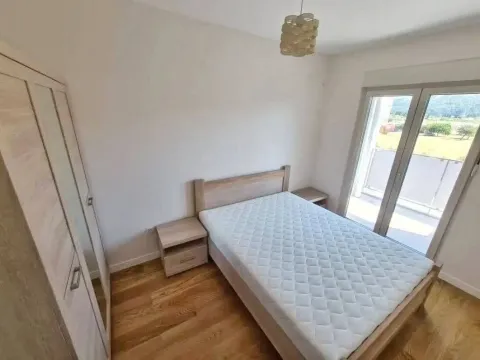 Rent, one bedroom apartment, 48m², Centar, Bar - image 4