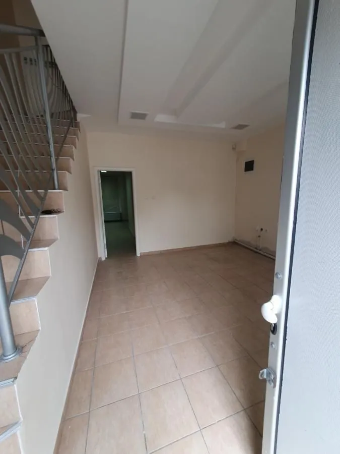Rent, office space, 125m², Bulevar Evrope, Novi Sad Sve Podlokacije