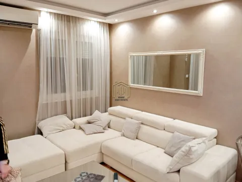 Rent, one bedroom apartment, 48m², City Kvart, Podgorica