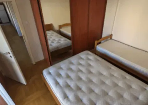 Izdavanje, jednosoban stan, 55m², Preko Morače, Podgorica - image 6