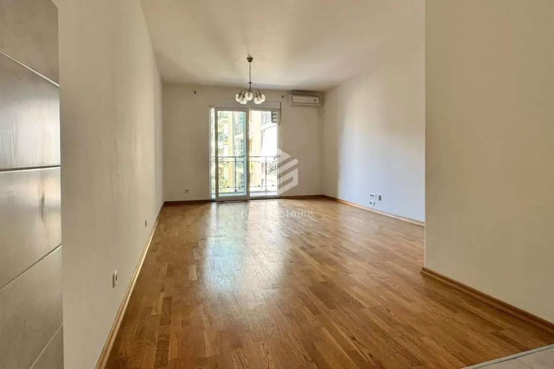 Sale, one bedroom apartment, 56m², Ljubović, Podgorica