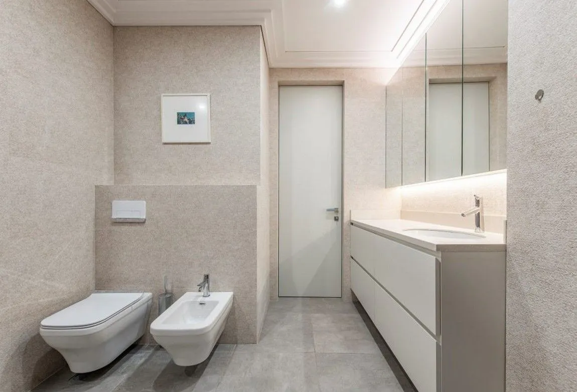Sale, three bedroom apartment, 137m², Centar, Budva