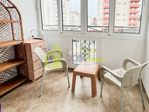 Izdavanje, jednosoban stan, 40m², Bar, Crna Gora - image 7