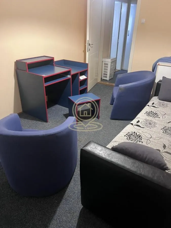 Izdavanje, dvosoban stan, 58m², Grbavica, Novi Sad Sve Podlokacije