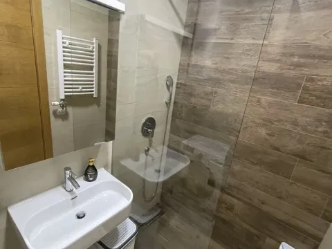 Izdavanje, jednosoban stan, 39m², Stari grad, Novi Sad - image 7