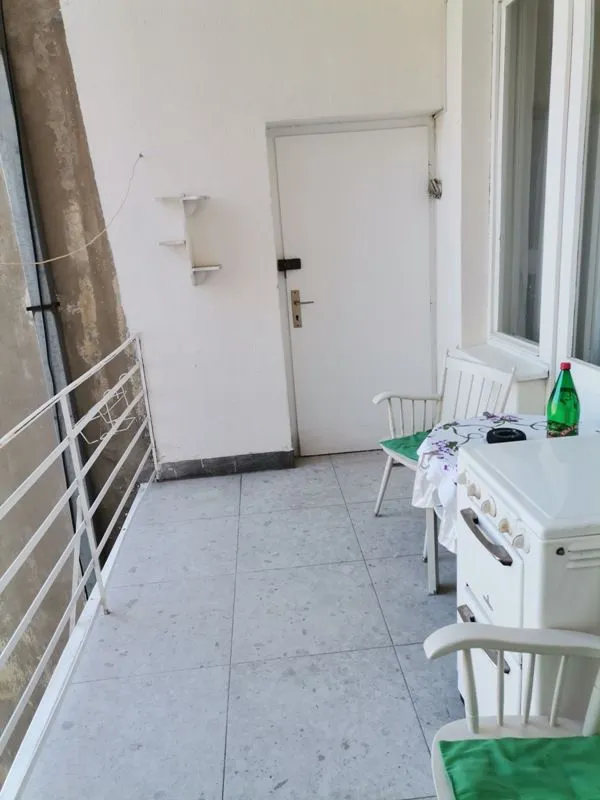 Prodaja, četvorosoban stan, 115m², Stari Grad, Beograd