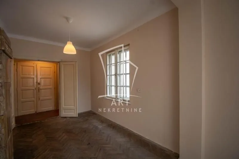 Prodaja, četvorosoban stan, 113m², Vračar Hram, Vračar Sve Podlokacije