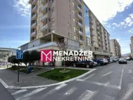 Rent, one bedroom apartment, 60m², City Kvart, Podgorica - image 1