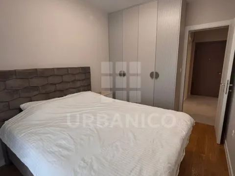Izdavanje, jednosoban stan, 50m², Central Point, Podgorica - image 9