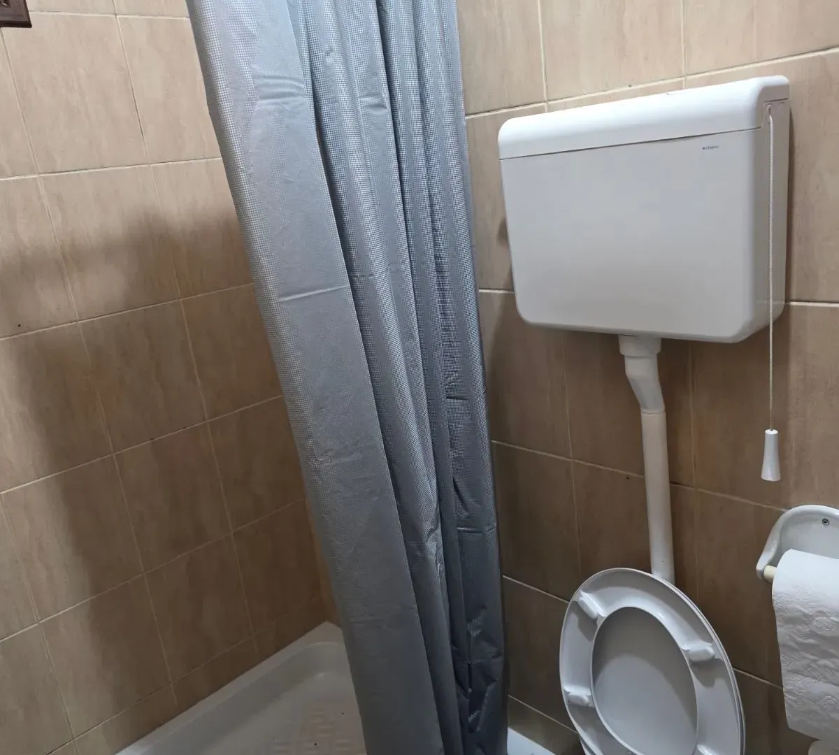 Rent, one bedroom apartment, 40m², Vranići, Podgorica