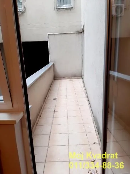 Prodaja, dvosoban stan, 81m², Vračar Hram, Vračar Sve Podlokacije