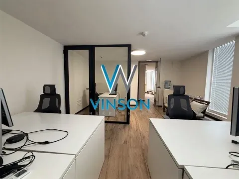 Rent, office space, 200m², Liman 3, Novi Sad Sve Podlokacije - image 20