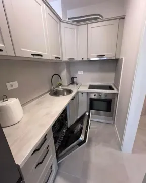 Prodaja, jednosoban stan, 33m², Central Point, Podgorica - image 3