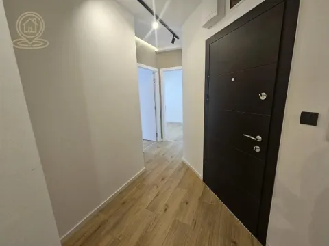 Sale, three bedroom apartment, 58m², Centar, Novi Sad - image 12