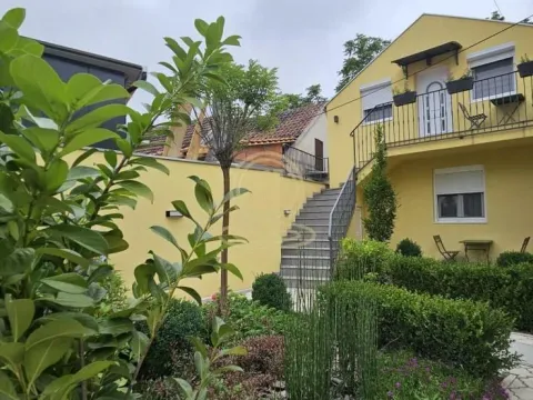 Izdavanje, jednosoban stan, 36m², Podbara, Novi Sad Sve Podlokacije - image 7