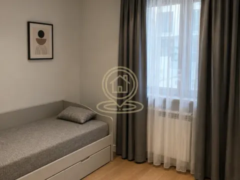 Rent, three bedroom apartment, 93m², Stari Grad, Beograd - image 10