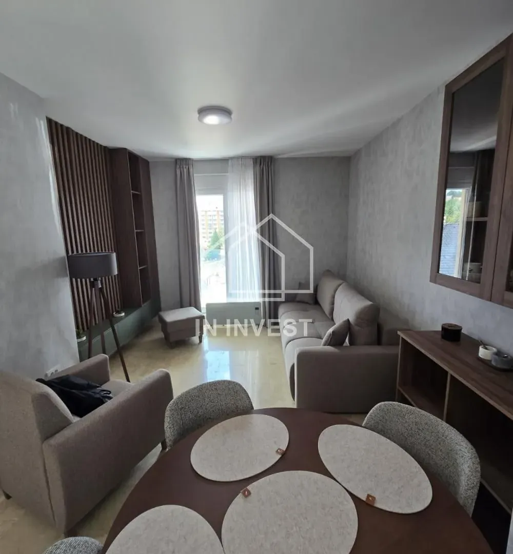 Prodaja, dvosoban stan, 38m², Centar, Zlatibor