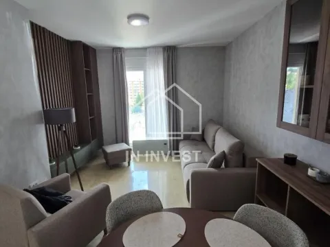 Prodaja, dvosoban stan, 38m², Centar, Zlatibor - image 6