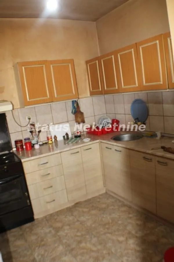 Prodaja, kuća, 128m², Adice, Novi Sad Sve Podlokacije