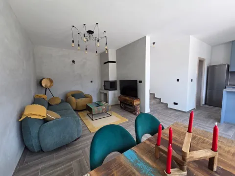 Rent, house, 116m², Vranići, Podgorica - image 3
