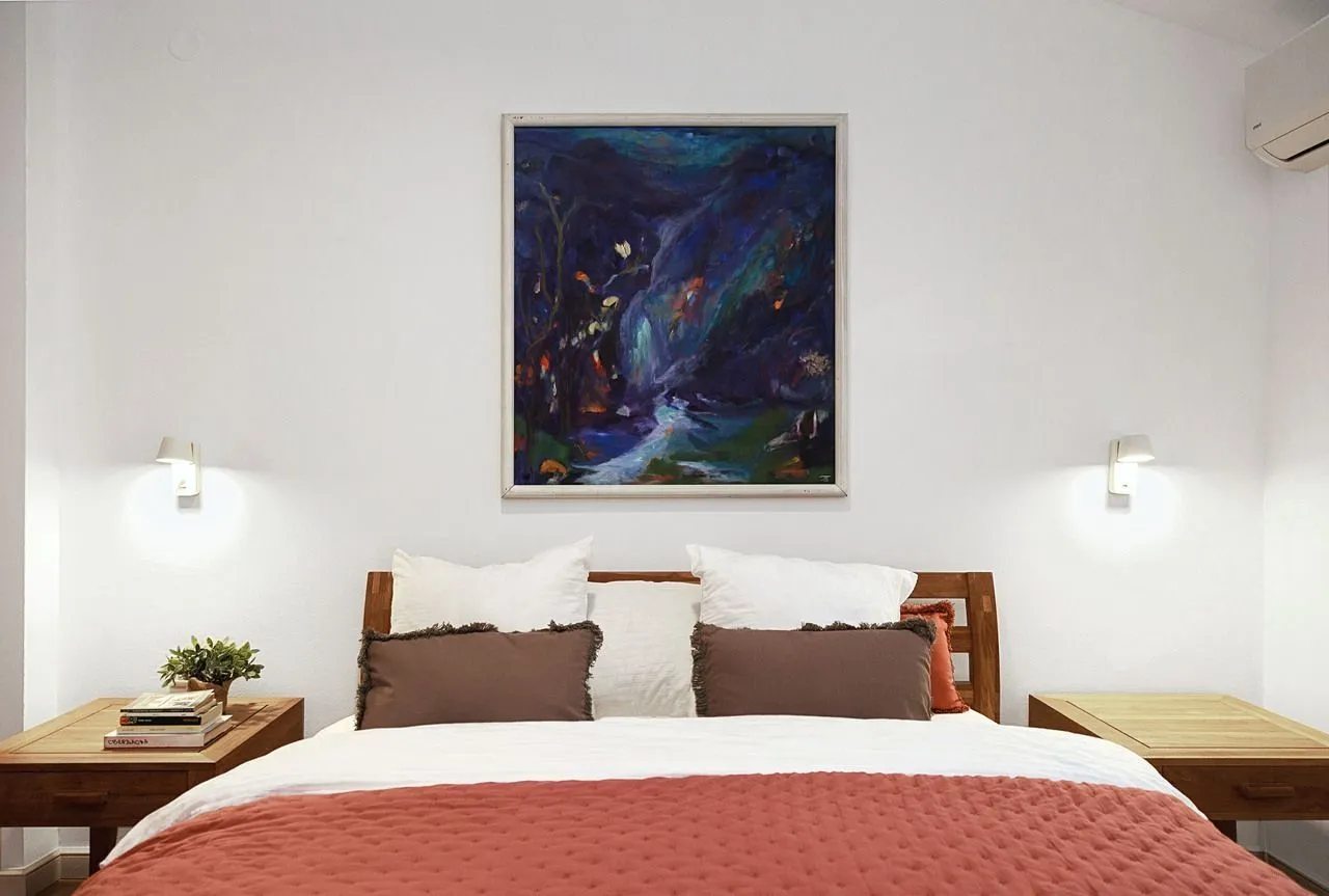 Sale, three bedroom apartment, 129m², Seoce, Budva