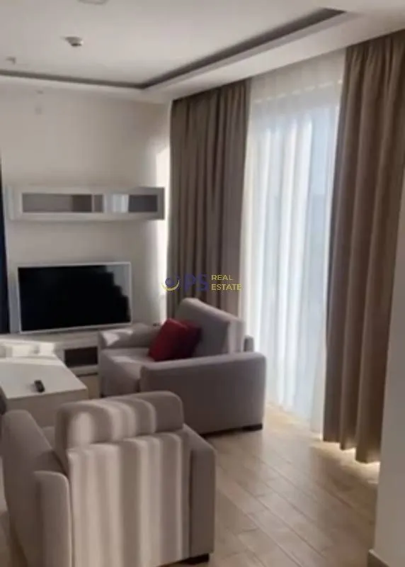 Prodaja, jednosoban stan, 62m², Bar, Crna Gora