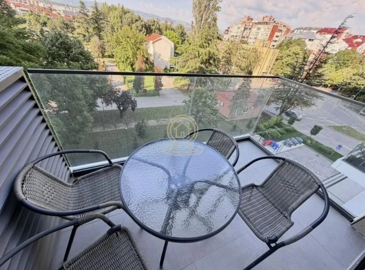 Prodaja, jednosoban stan, 33m², Medijana, Niš