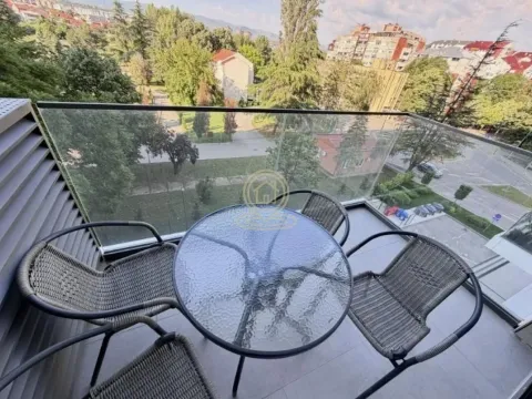 Prodaja, jednosoban stan, 33m², Medijana, Niš - image 8