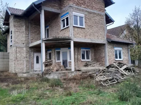 Prodaja, kuća, 208m², Sremska Kamenica, Petrovaradin - image 5