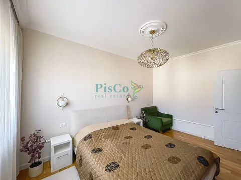 Prodaja, dvosoban stan, 92m², Zabjelo, Podgorica - image 6