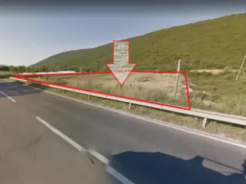 Sale, land lot, 9529m², Radanovići, Kotor