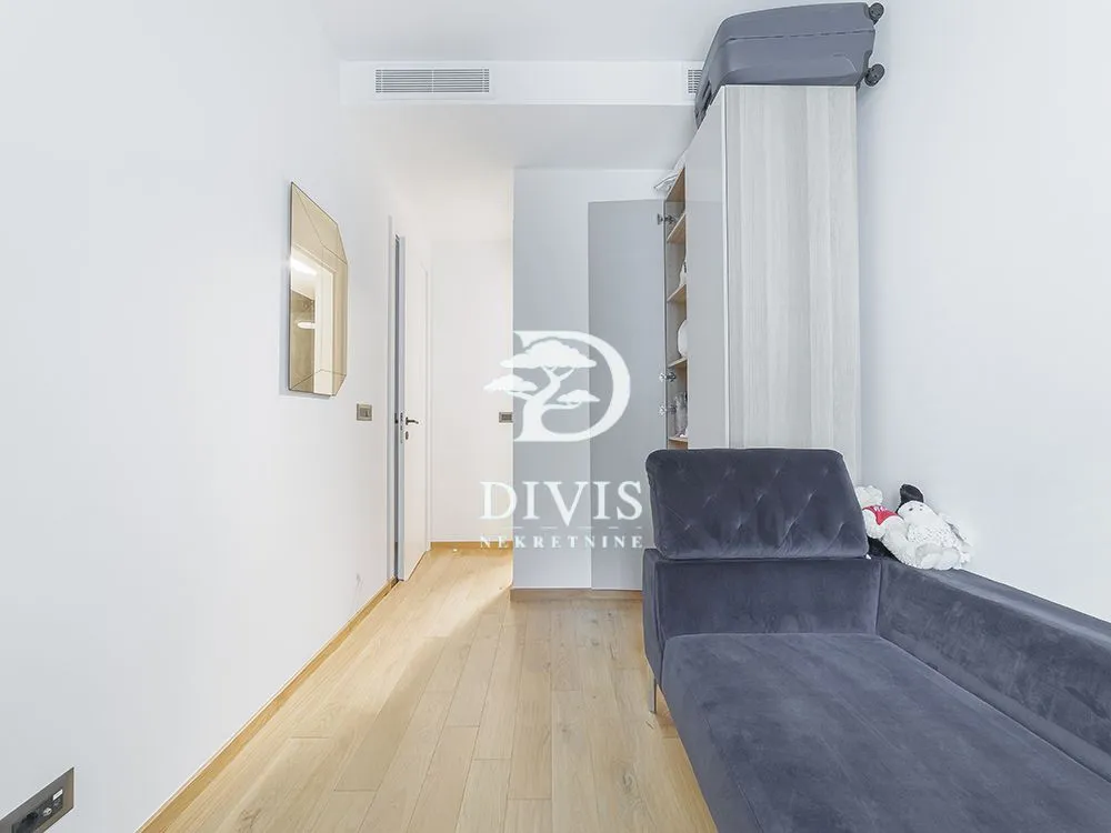 Prodaja, trosoban stan, 78m², Stari Grad, Beograd