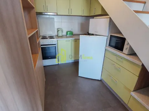 Izdavanje, jednosoban stan, 38m², Pobrežje, Podgorica - image 6