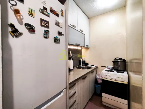 Izdavanje, jednosoban stan, 45m², Preko Morače, Podgorica - image 4