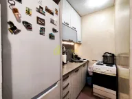 Izdavanje, jednosoban stan, 45m², Preko Morače, Podgorica - image 4