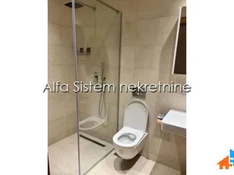 Izdavanje, trosoban stan, 89m², Stari Grad, Beograd - image 5