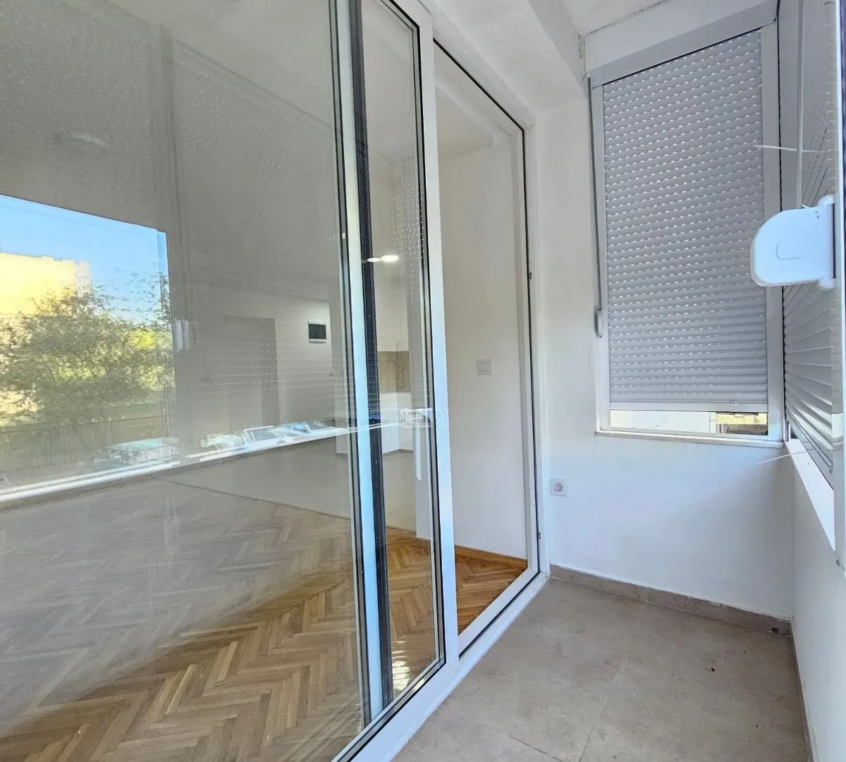 Sale, office space, 58m², Preko Morače, Podgorica