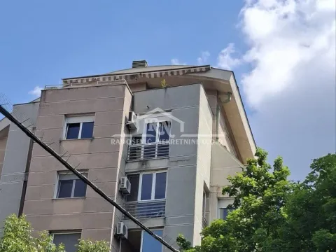 Prodaja, četvorosoban stan, 127m², Autokomanda, Voždovac Sve Podlokacije - image 20