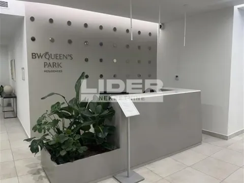 Izdavanje, trosoban stan, 86m², Savski Venac, Beograd - image 18