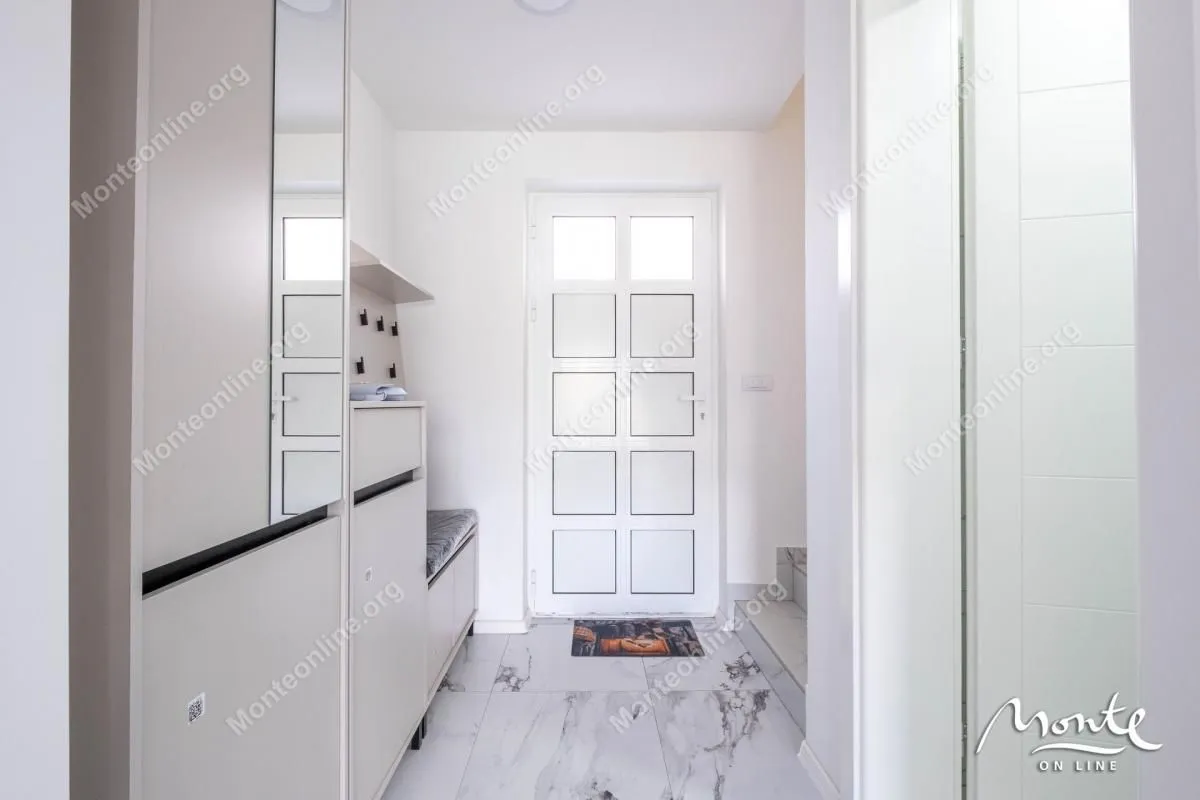 Prodaja, kuća, 100m², Đuraševići, Tivat