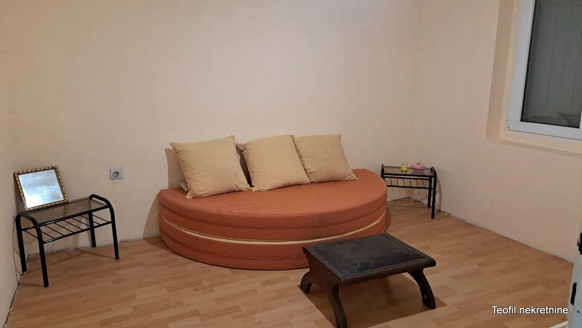 Prodaja, kuća, 63m², Stari Banovci, Stara Pazova