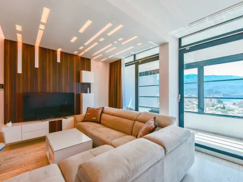 Prodaja, trosoban stan, 121m², Bečići, Budva - image 3