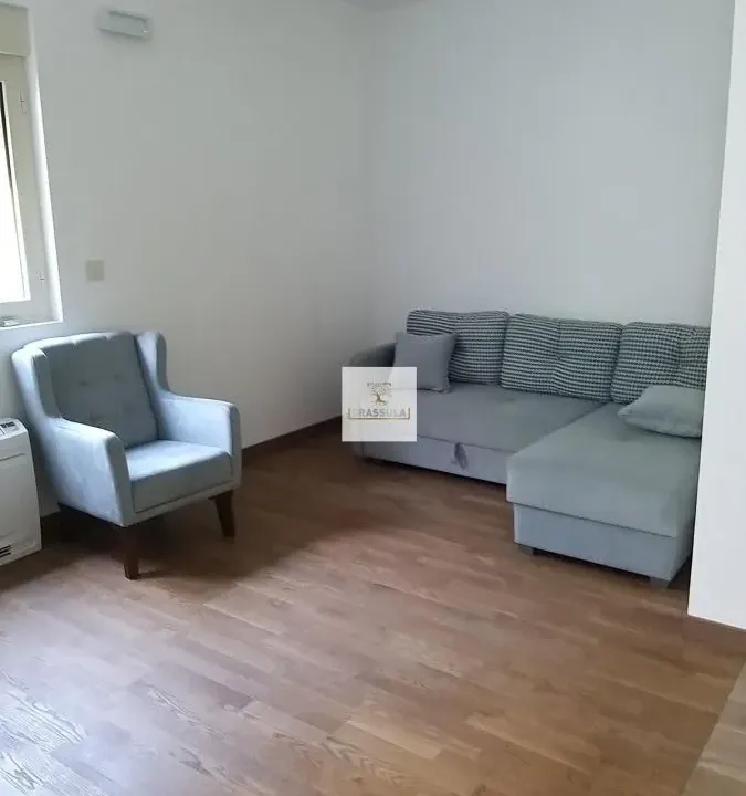 Izdavanje, jednosoban stan, 44m², Budva, Crna Gora