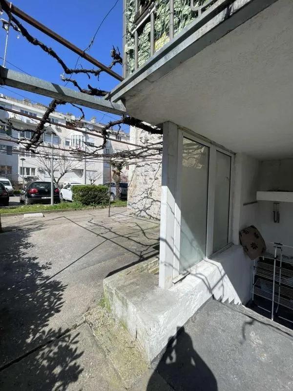 Sale, two bedroom apartment, 55m², Bar, Crna Gora