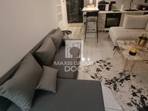 Prodaja, dvosoban stan, 40m², Voždovac Sve Podlokacije, Beograd - image 1