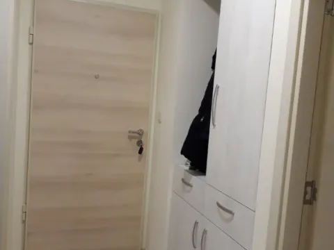 Izdavanje, jednosoban stan, 43m², City Kej, Podgorica - image 10