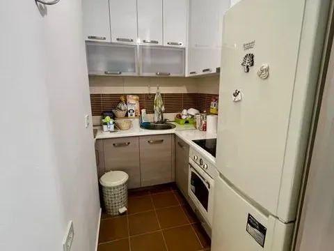 Rent, two bedroom apartment, 64m², Momišići, Podgorica - image 4