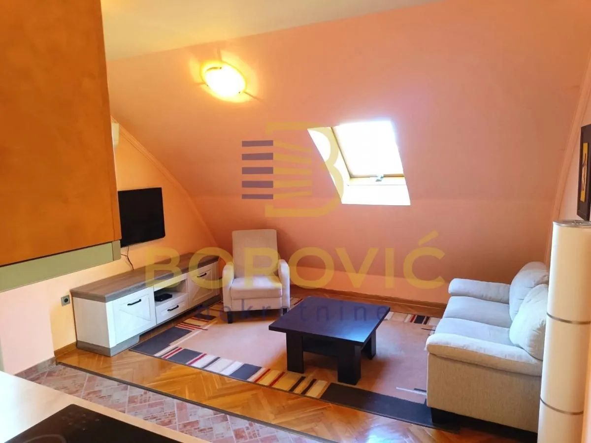 Sale, four bedroom apartment, 124m², Vidikovački venac, Rakovica