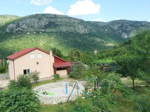 House for Sale, 112m2, Bioče, Podgorica House for Sale, 112m2, Bioče, Podgorica