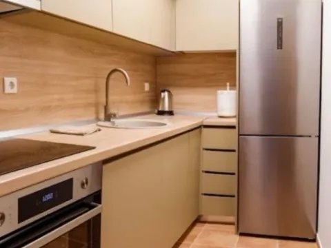 Izdavanje, jednosoban stan, 45m², Budva, Crna Gora - image 4